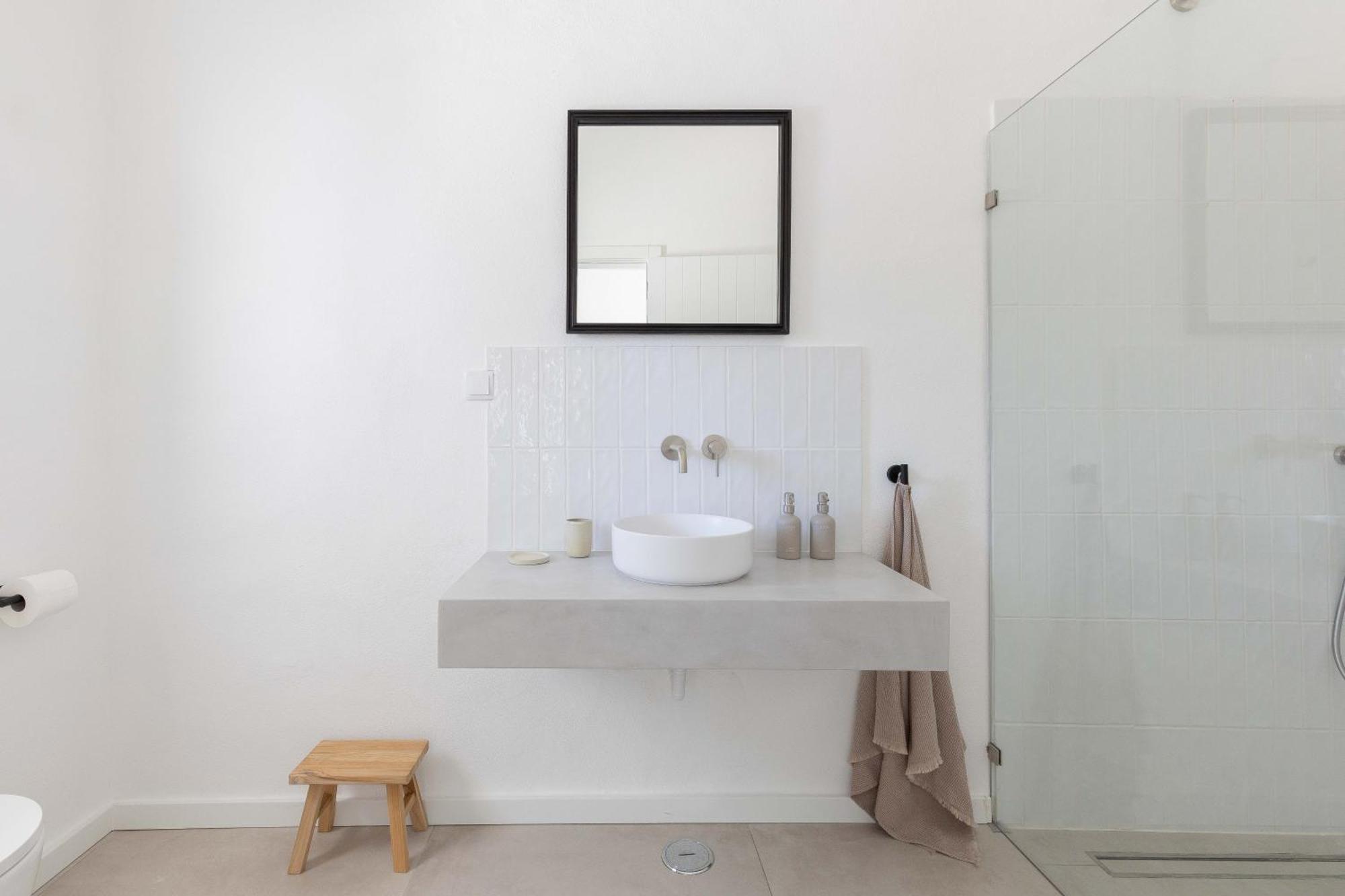 Amago Guesthouse Santa Bárbara de Nexe المظهر الخارجي الصورة