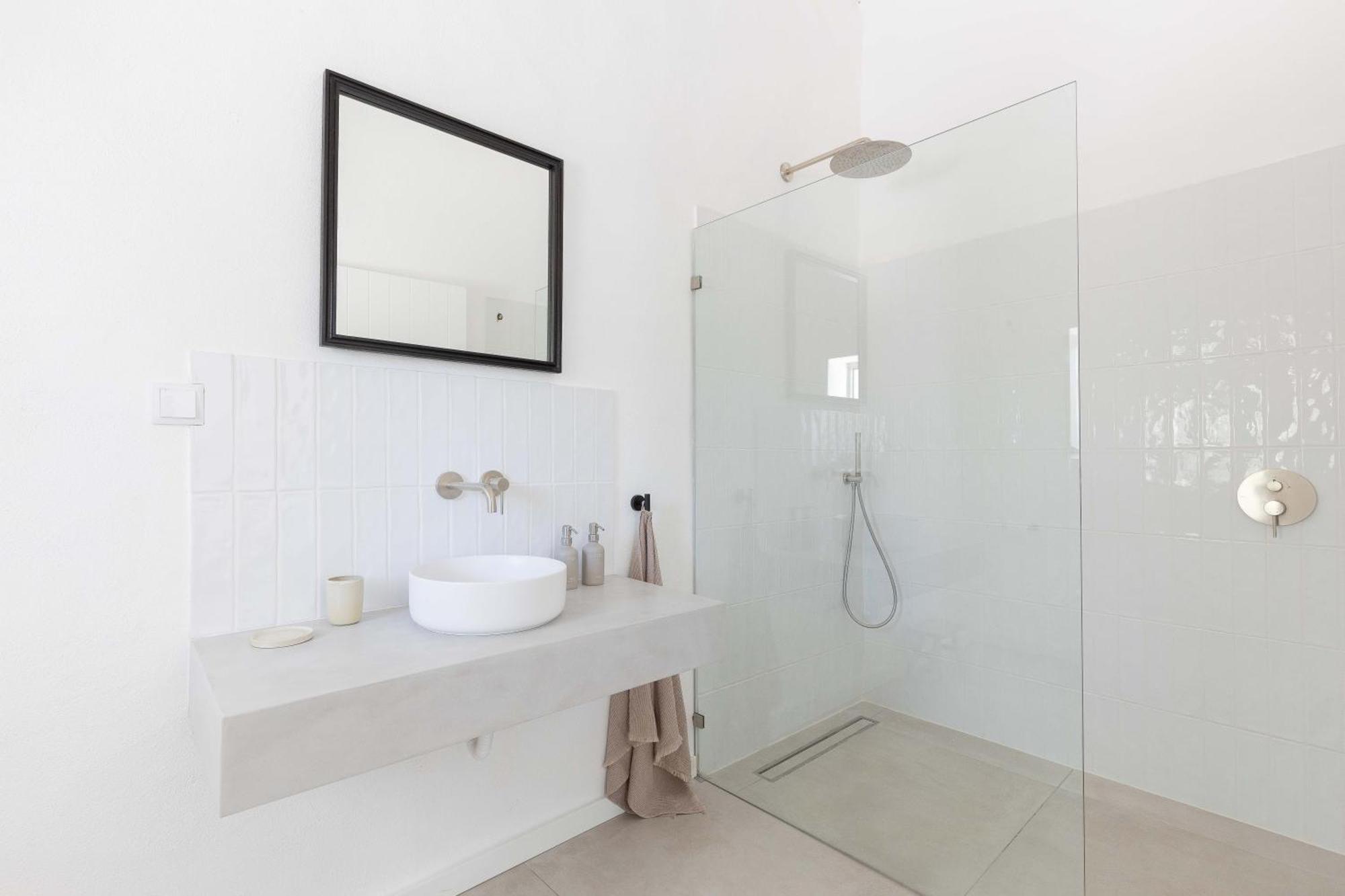 Amago Guesthouse Santa Bárbara de Nexe المظهر الخارجي الصورة