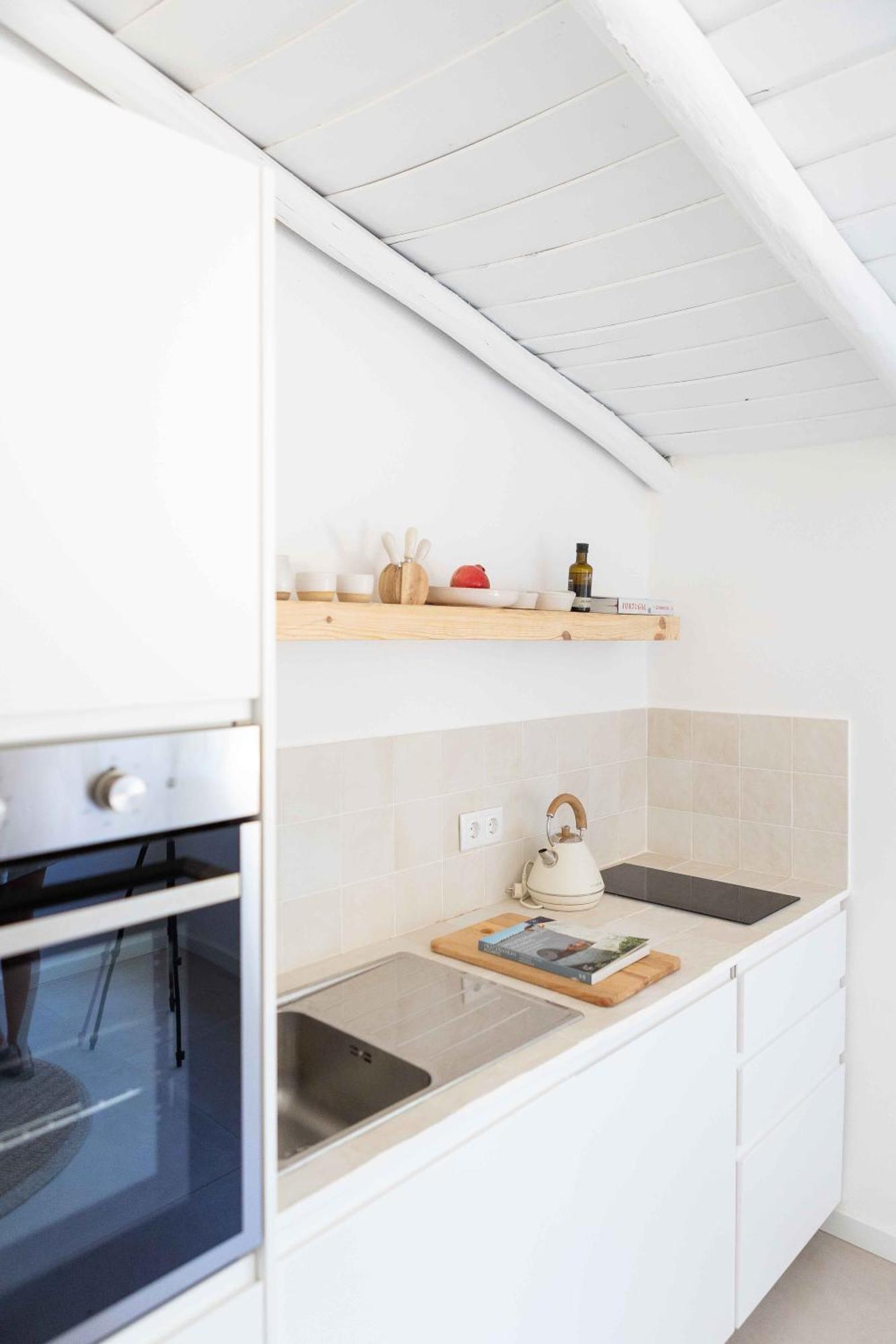 Amago Guesthouse Santa Bárbara de Nexe المظهر الخارجي الصورة