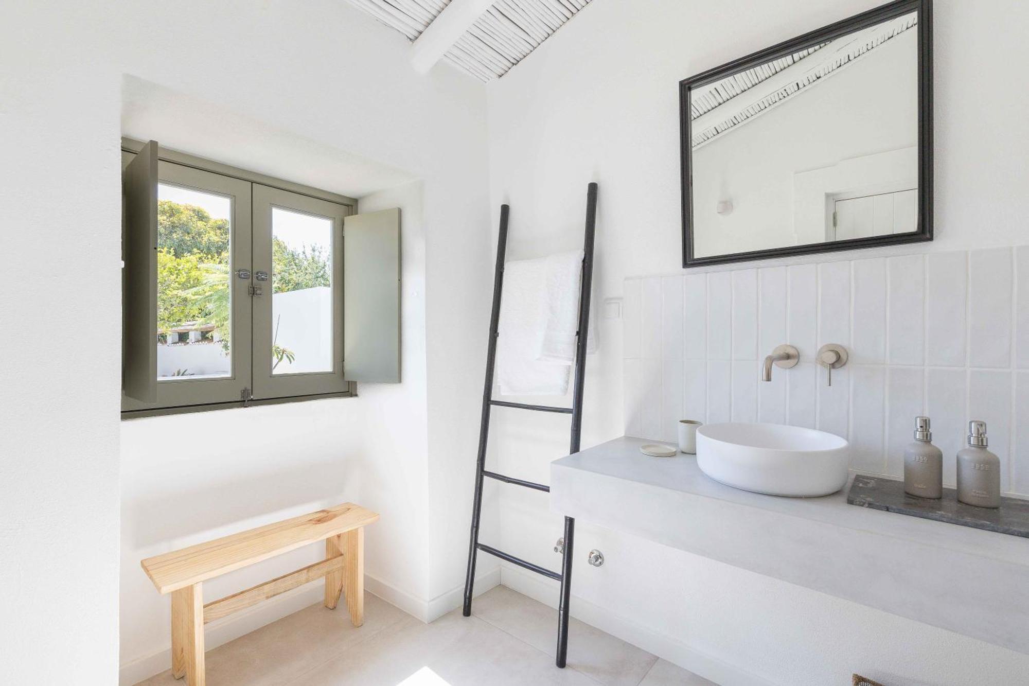 Amago Guesthouse Santa Bárbara de Nexe المظهر الخارجي الصورة