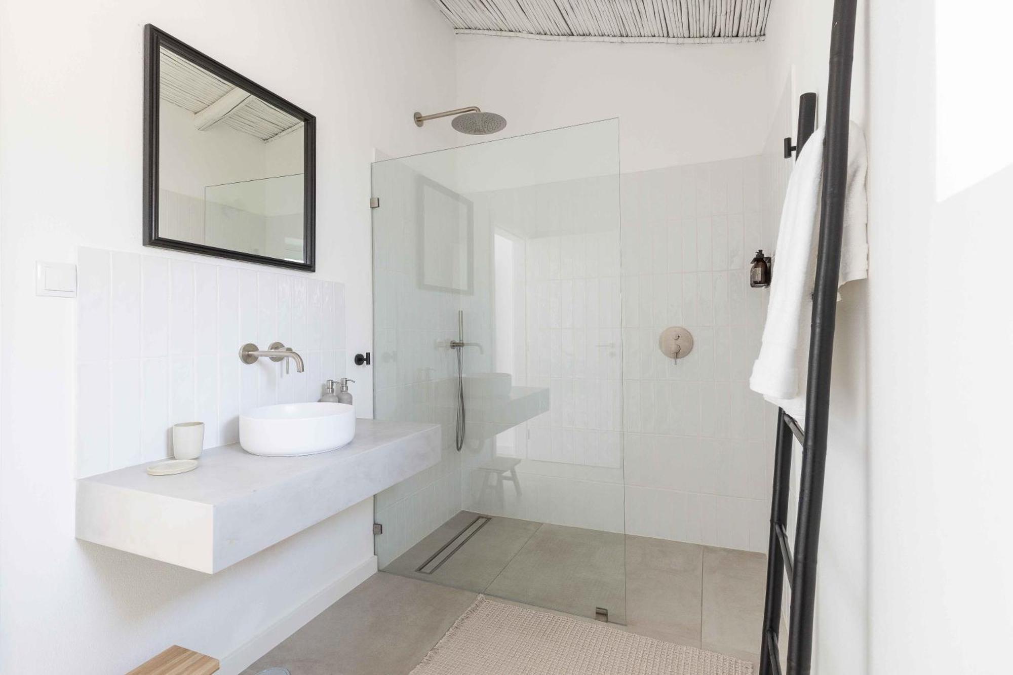 Amago Guesthouse Santa Bárbara de Nexe المظهر الخارجي الصورة