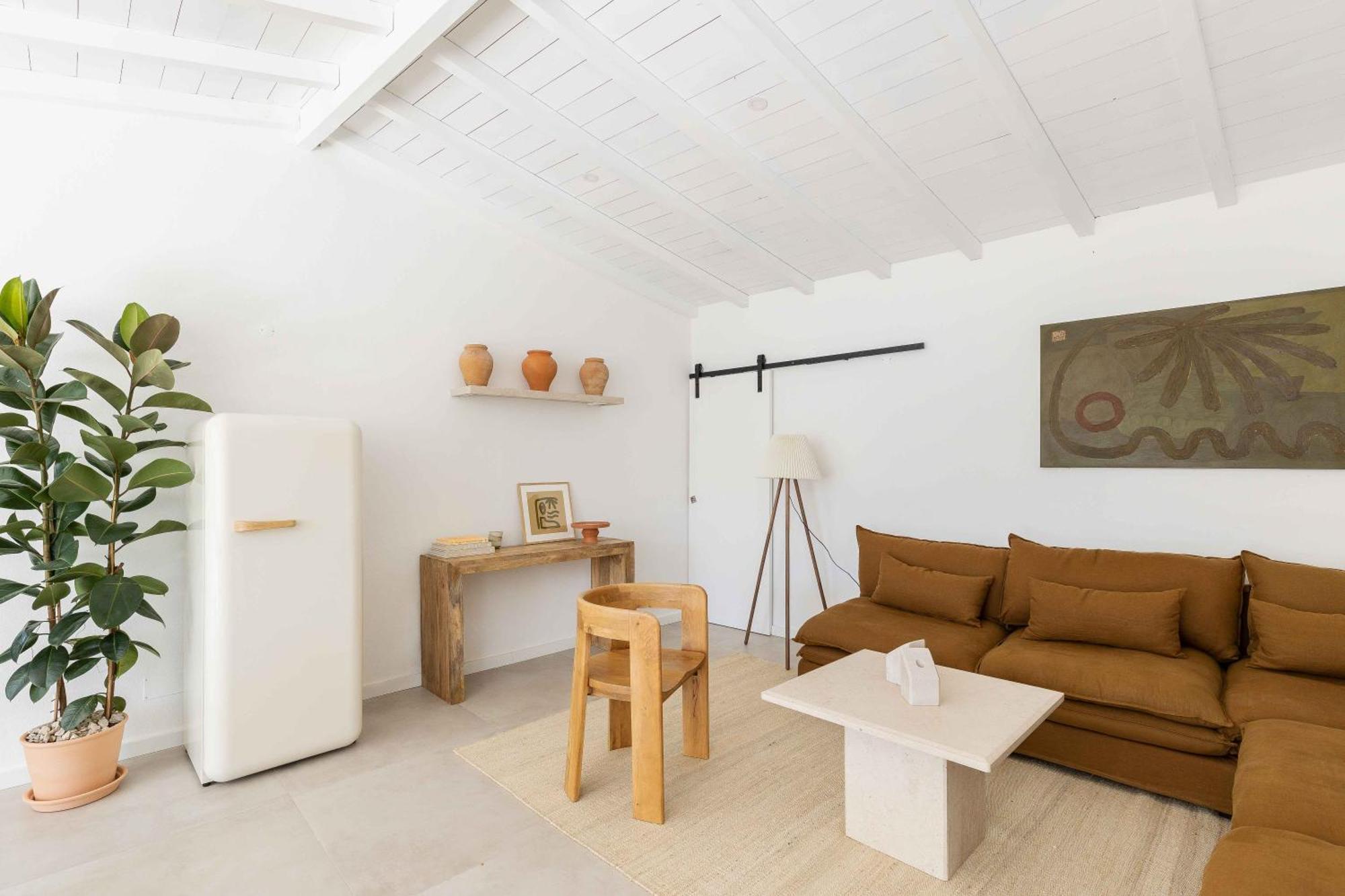 Amago Guesthouse Santa Bárbara de Nexe المظهر الخارجي الصورة
