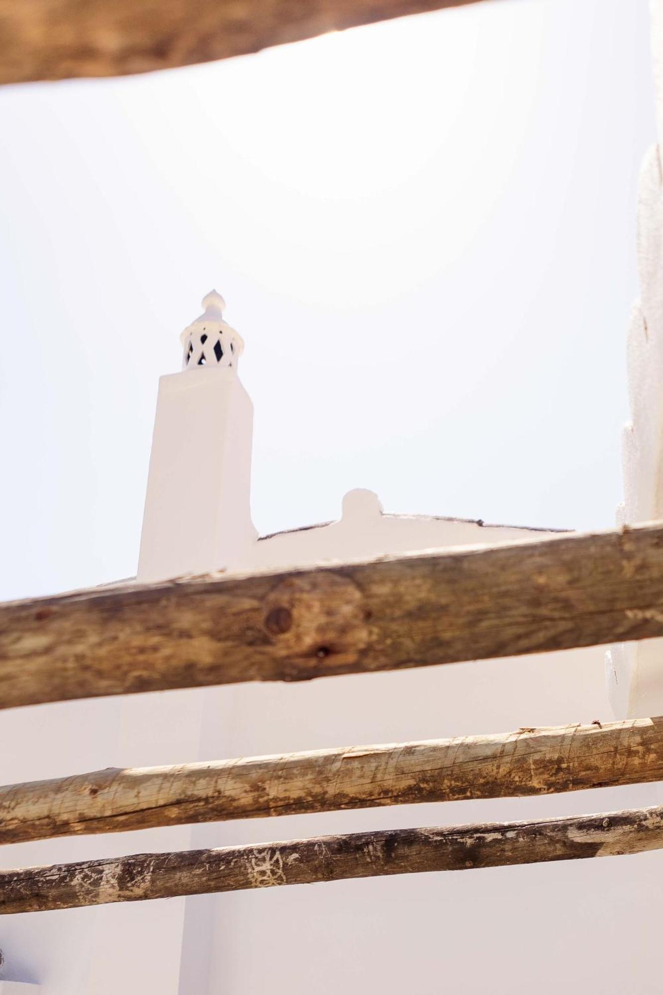 Amago Guesthouse Santa Bárbara de Nexe المظهر الخارجي الصورة