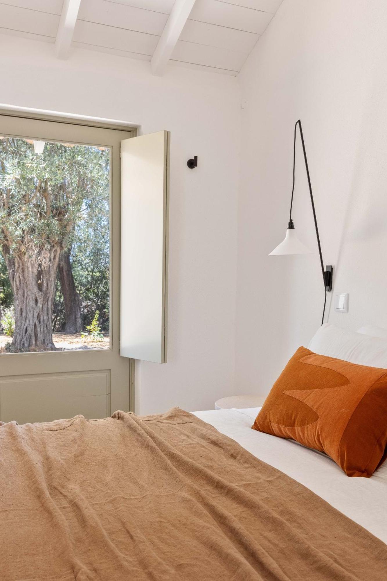 Amago Guesthouse Santa Bárbara de Nexe المظهر الخارجي الصورة