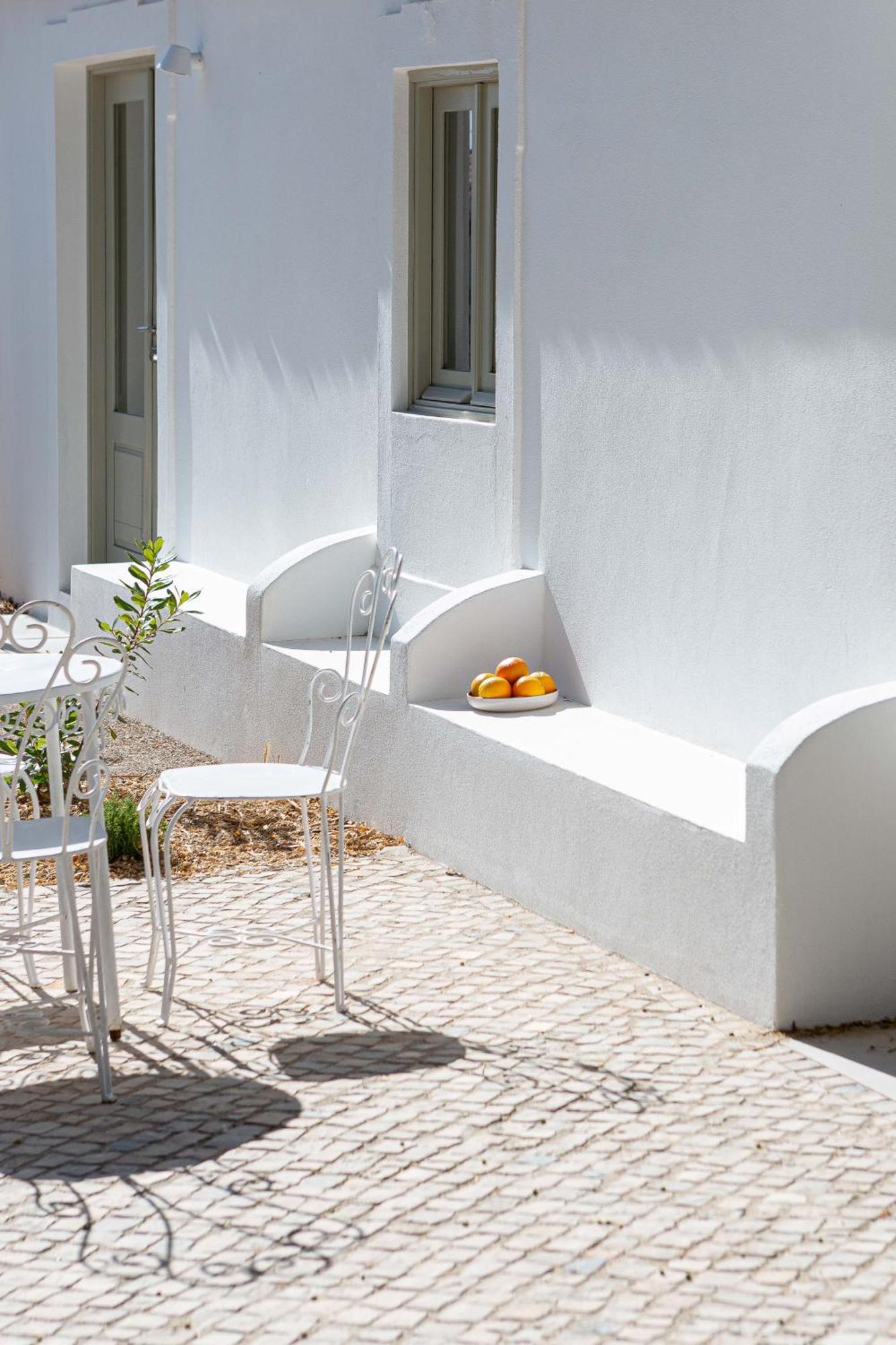 Amago Guesthouse Santa Bárbara de Nexe المظهر الخارجي الصورة