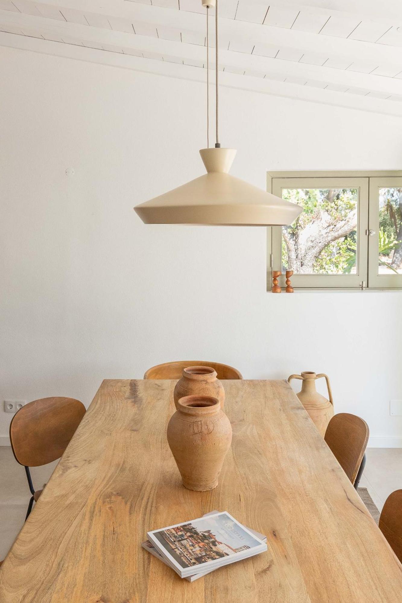 Amago Guesthouse Santa Bárbara de Nexe المظهر الخارجي الصورة