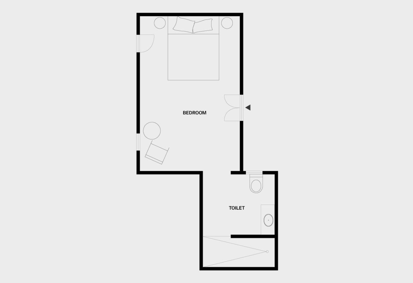 Amago Guesthouse Santa Bárbara de Nexe المظهر الخارجي الصورة