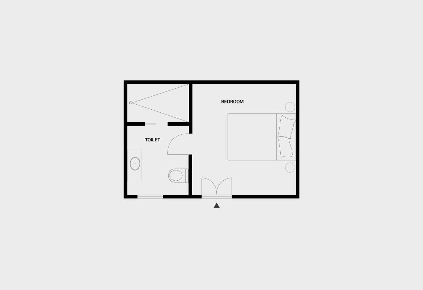 Amago Guesthouse Santa Bárbara de Nexe المظهر الخارجي الصورة